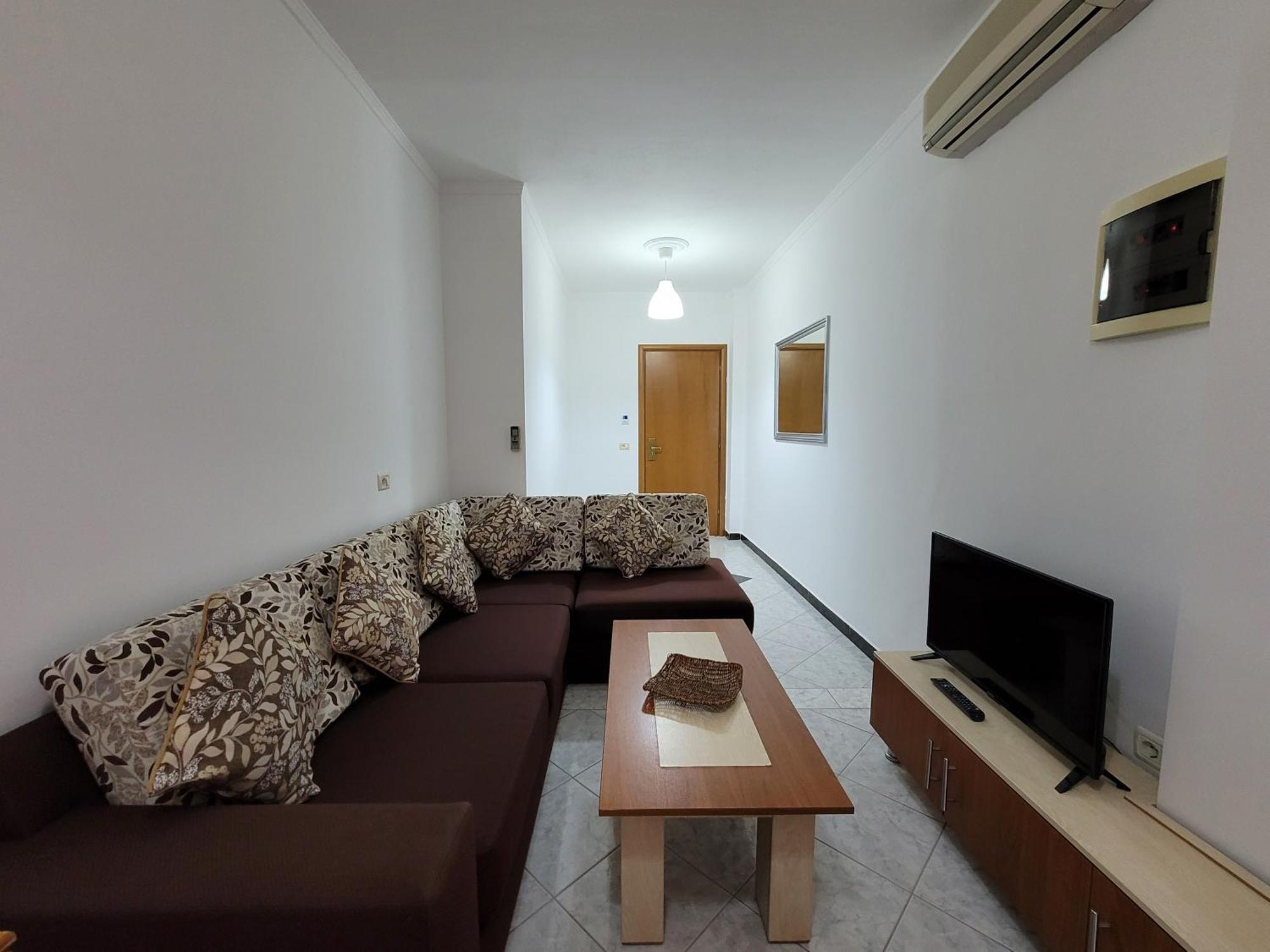 קסאמיל City Center Gjordeni Apartments מראה חיצוני תמונה