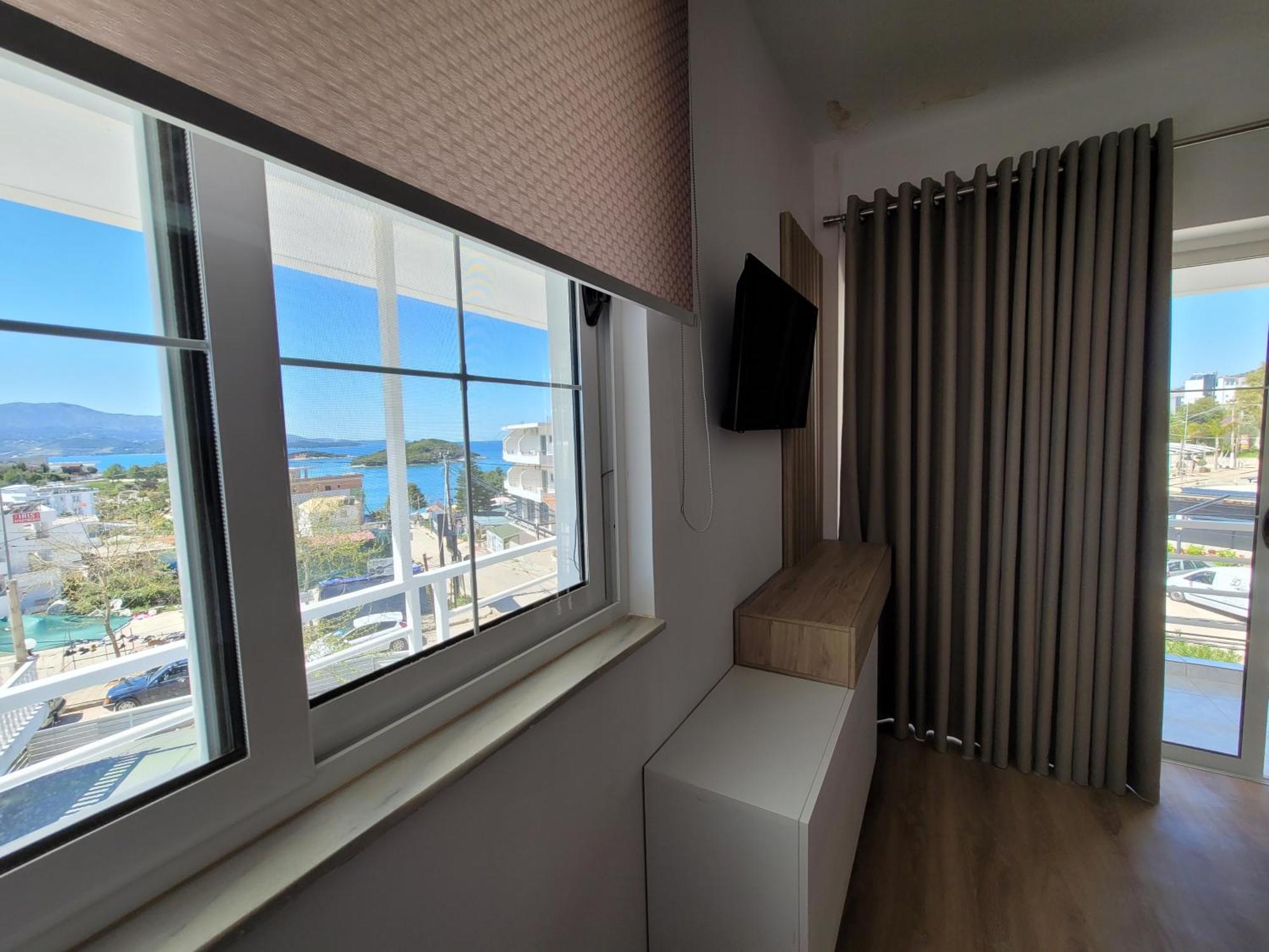 קסאמיל City Center Gjordeni Apartments מראה חיצוני תמונה