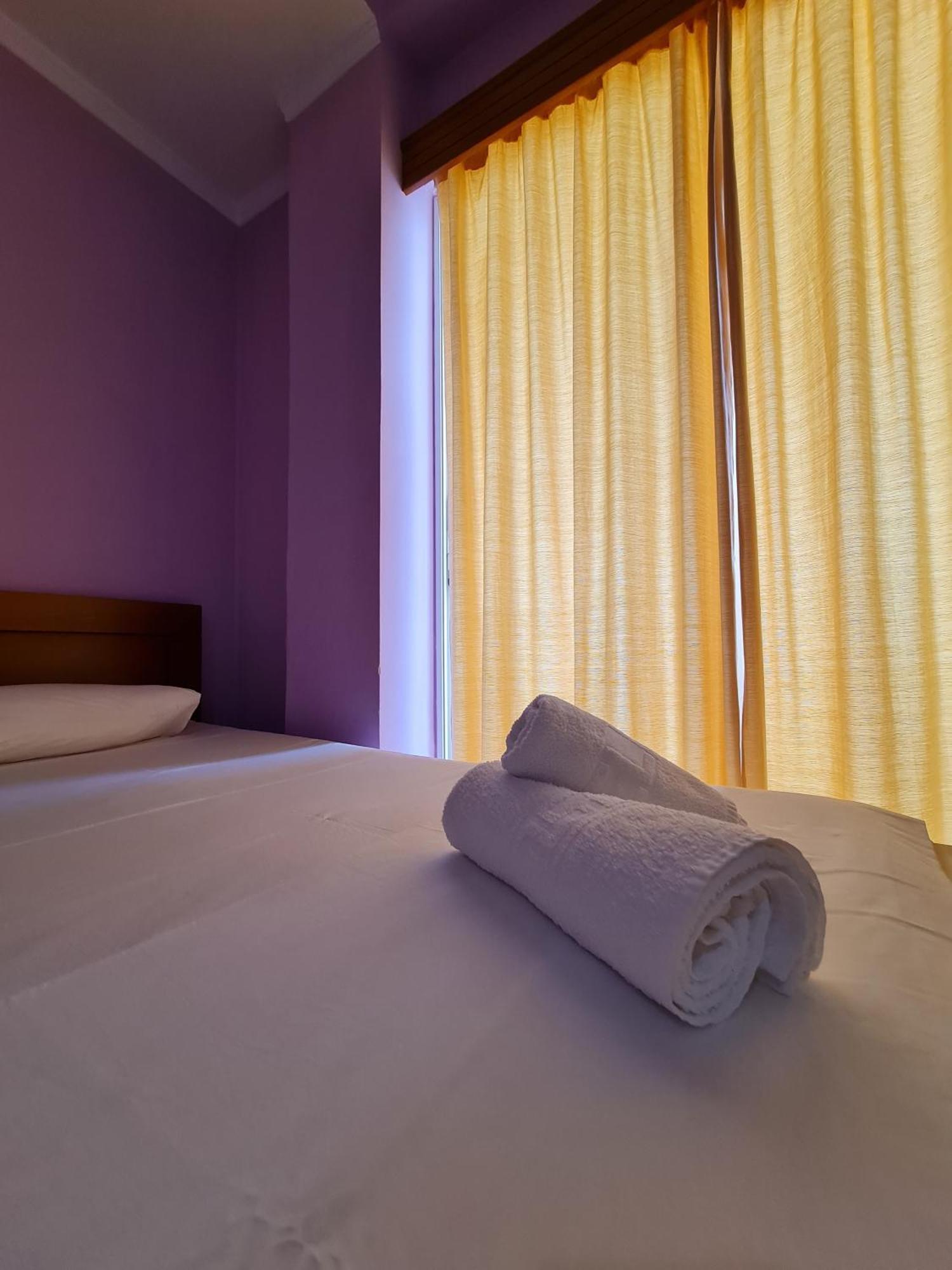 קסאמיל City Center Gjordeni Apartments מראה חיצוני תמונה