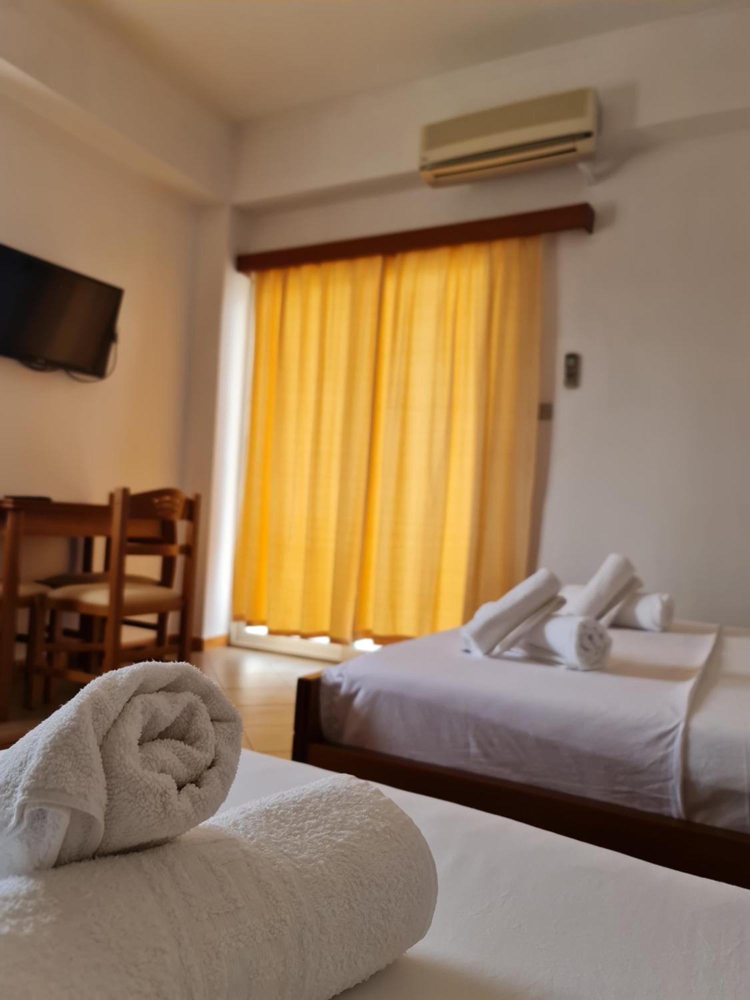 קסאמיל City Center Gjordeni Apartments מראה חיצוני תמונה
