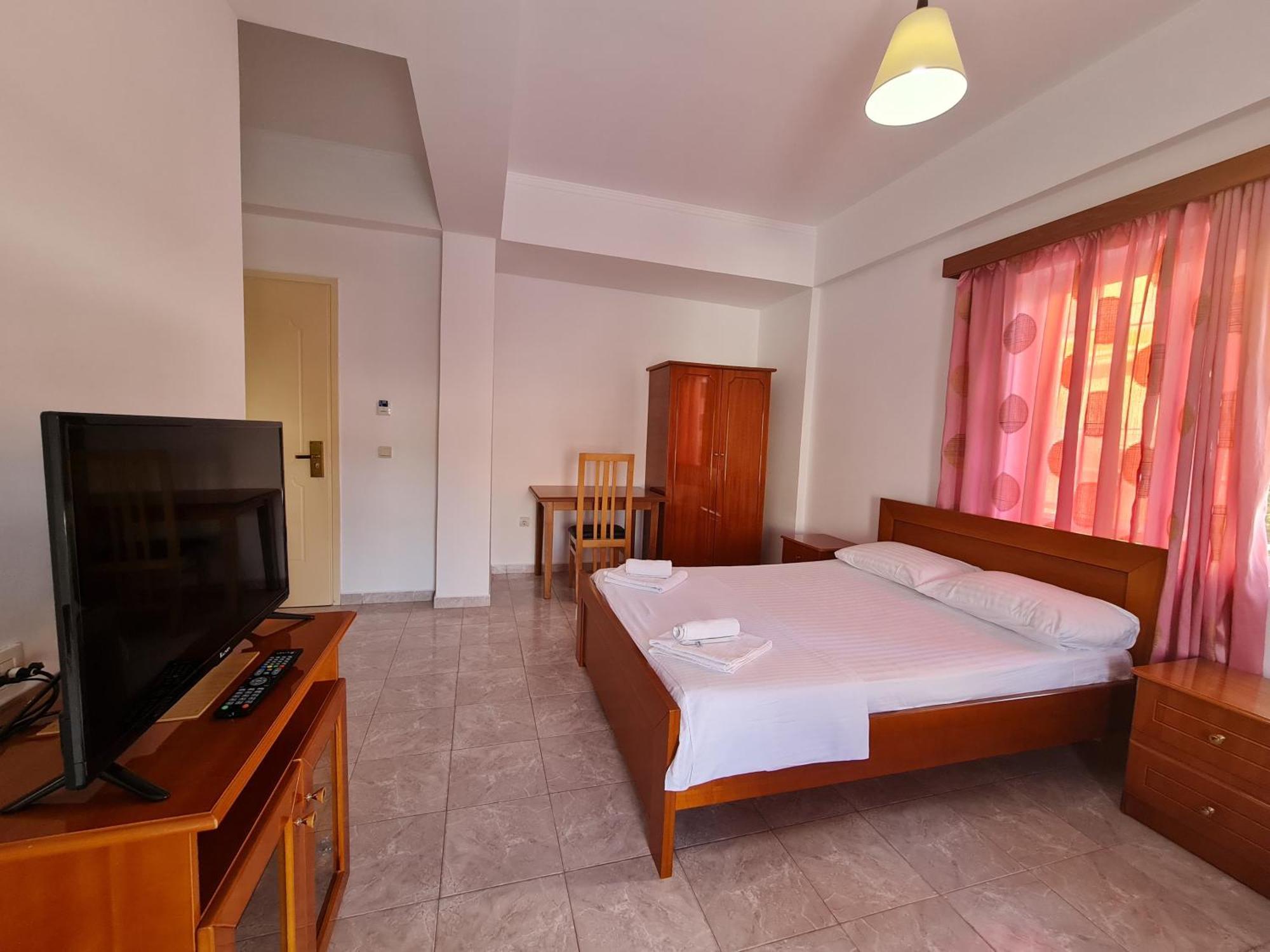 קסאמיל City Center Gjordeni Apartments מראה חיצוני תמונה