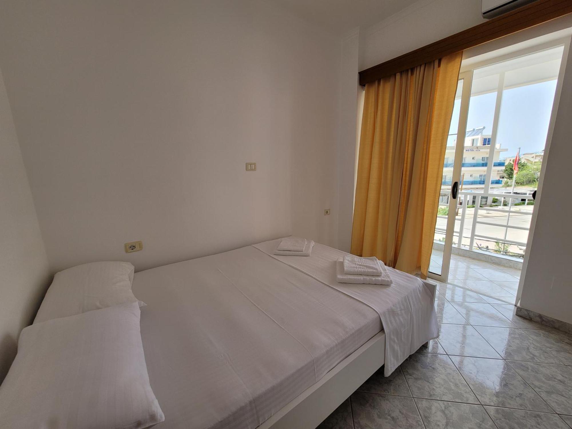 קסאמיל City Center Gjordeni Apartments מראה חיצוני תמונה