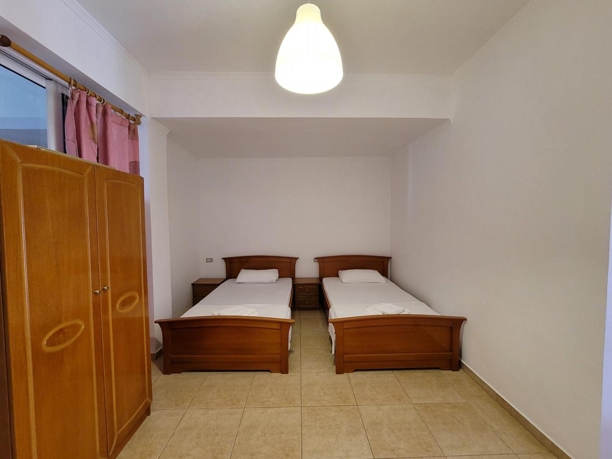 קסאמיל City Center Gjordeni Apartments מראה חיצוני תמונה