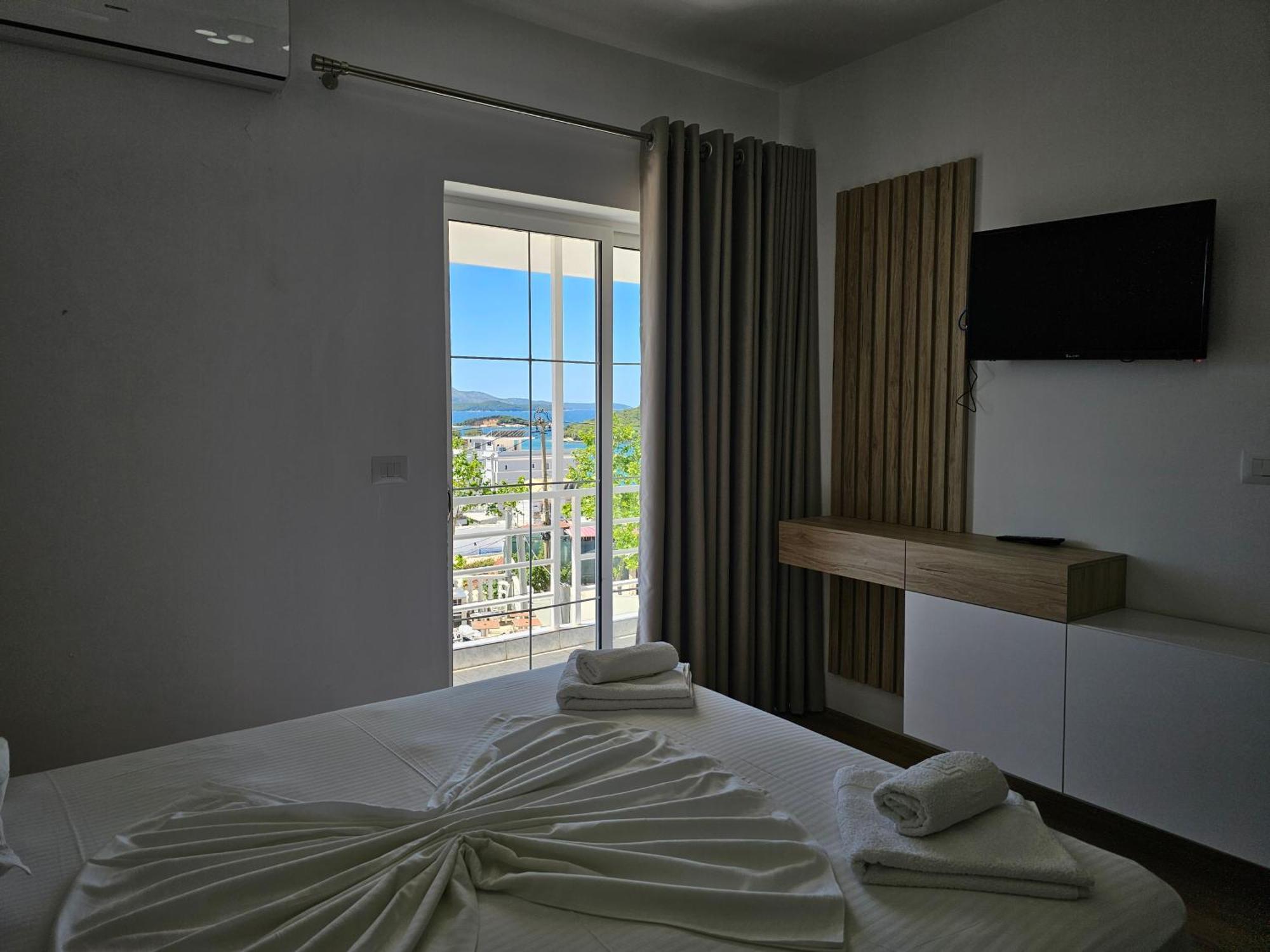 קסאמיל City Center Gjordeni Apartments מראה חיצוני תמונה