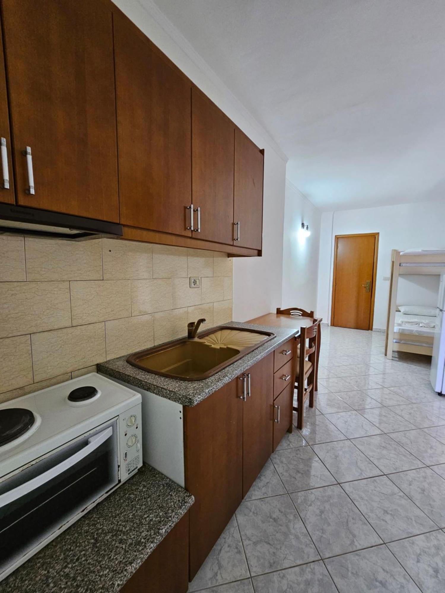 קסאמיל City Center Gjordeni Apartments מראה חיצוני תמונה