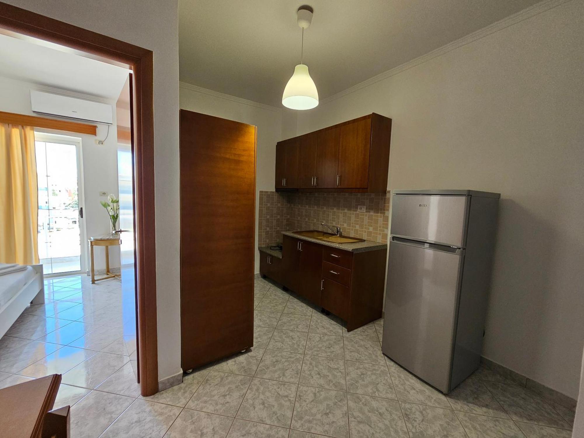 קסאמיל City Center Gjordeni Apartments מראה חיצוני תמונה