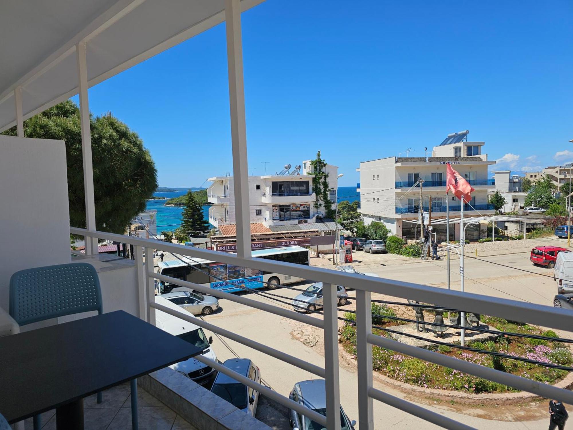 קסאמיל City Center Gjordeni Apartments מראה חיצוני תמונה